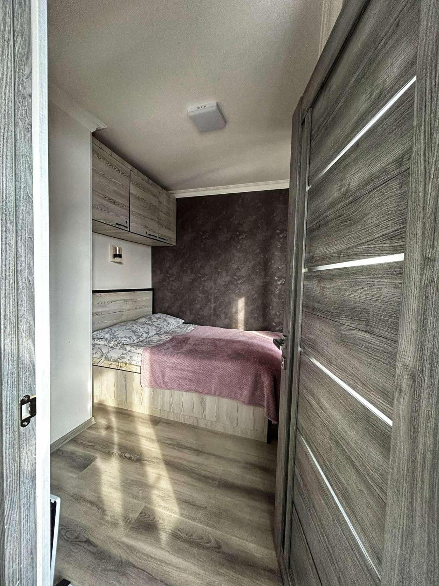 Ferienwohnung Flat Dschermuk Exterior foto